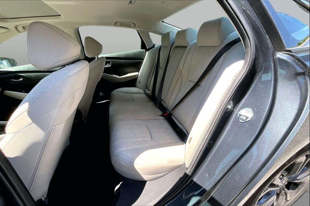 used 2023 Honda Accord car, priced at $25,298