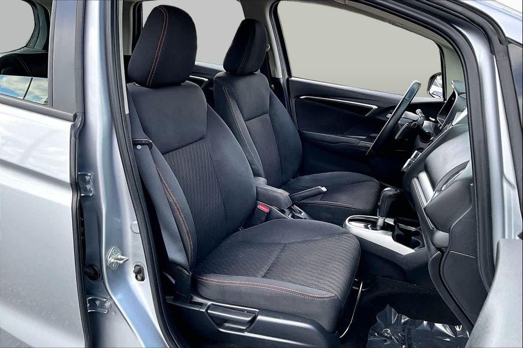 used 2020 Honda Fit car, priced at $16,798