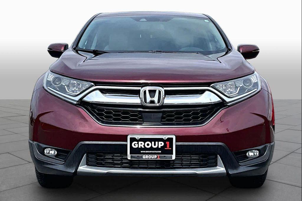 used 2019 Honda CR-V car, priced at $20,999