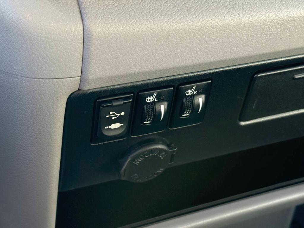 used 2017 Toyota Sienna car, priced at $18,998