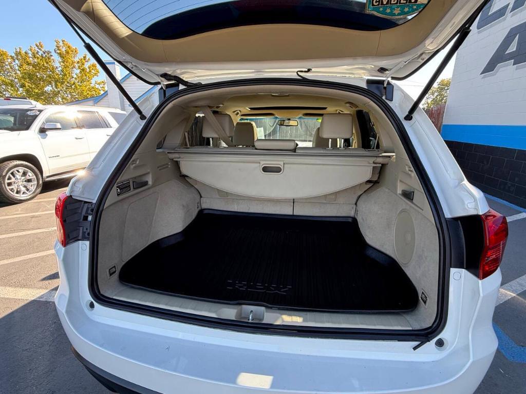 used 2014 Acura RDX car, priced at $8,598