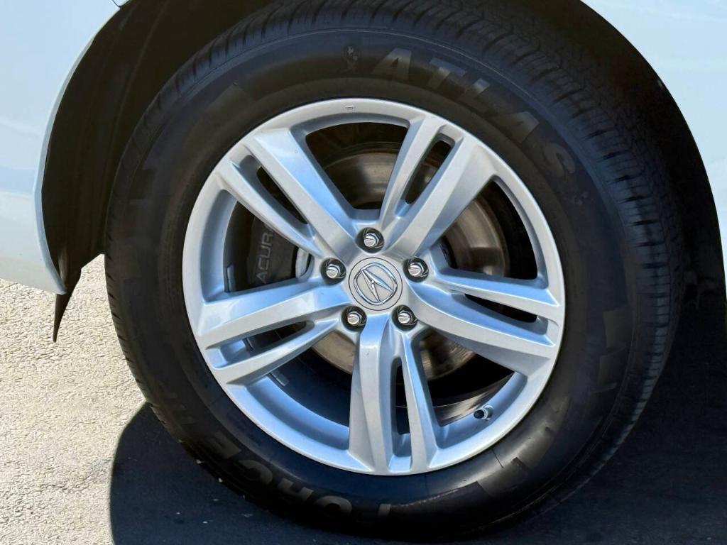 used 2014 Acura RDX car, priced at $8,598