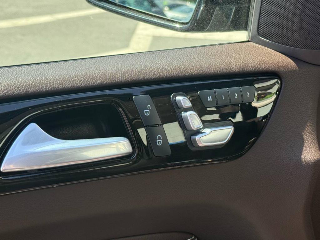 used 2016 Mercedes-Benz GLE-Class car, priced at $13,597