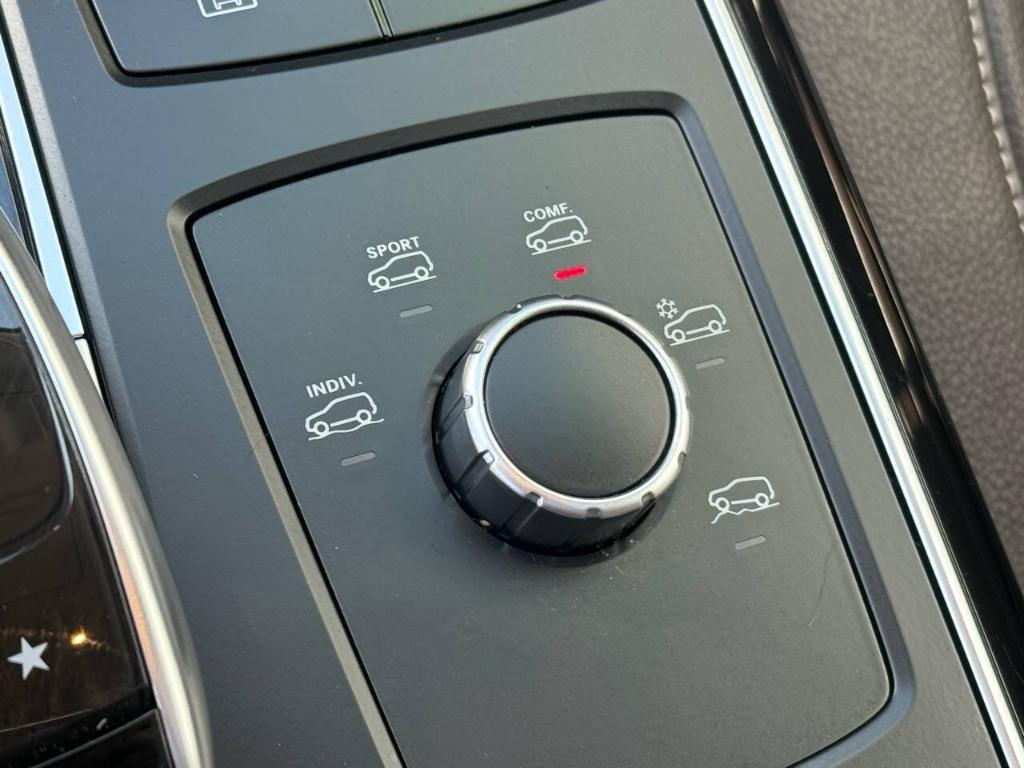 used 2016 Mercedes-Benz GLE-Class car, priced at $13,597