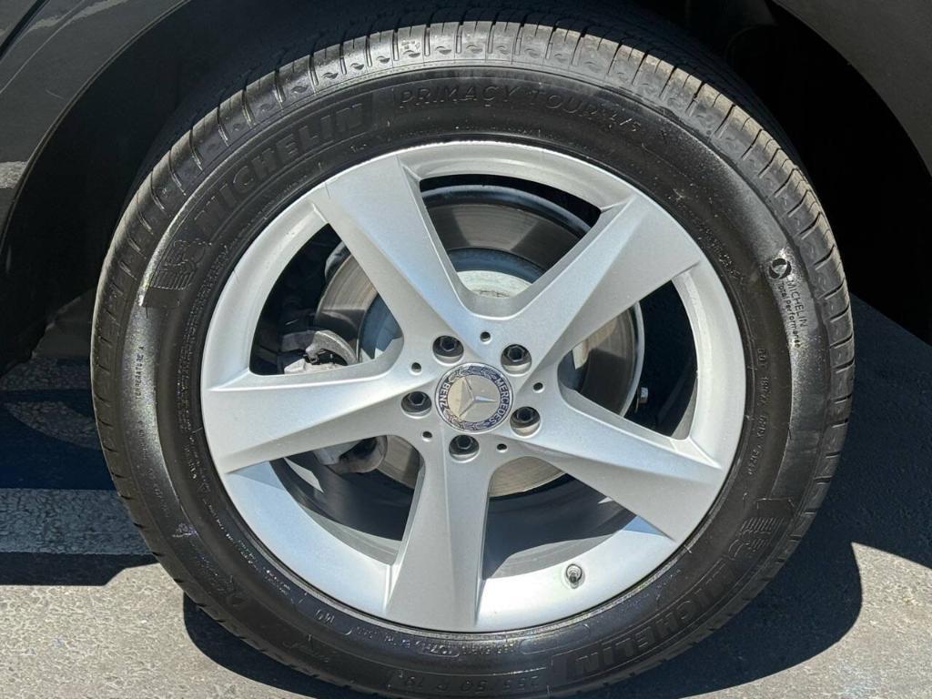 used 2016 Mercedes-Benz GLE-Class car, priced at $13,597