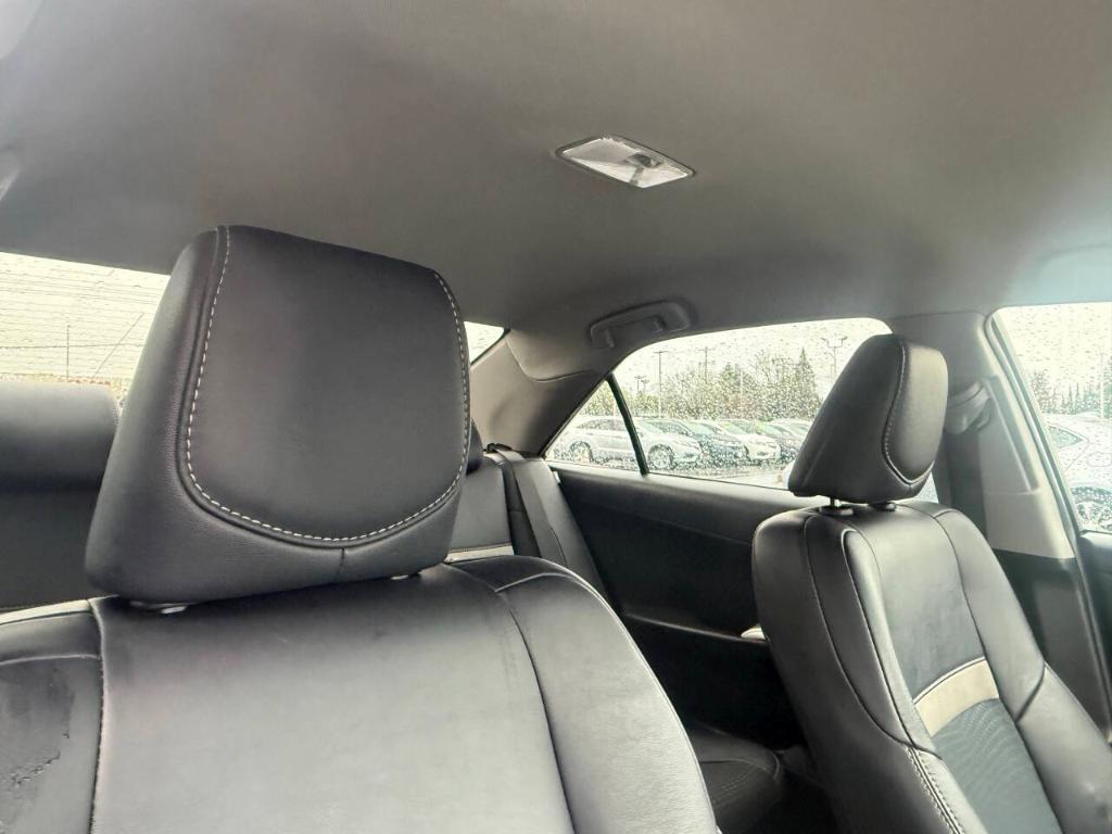used 2014 Toyota Camry car, priced at $10,998
