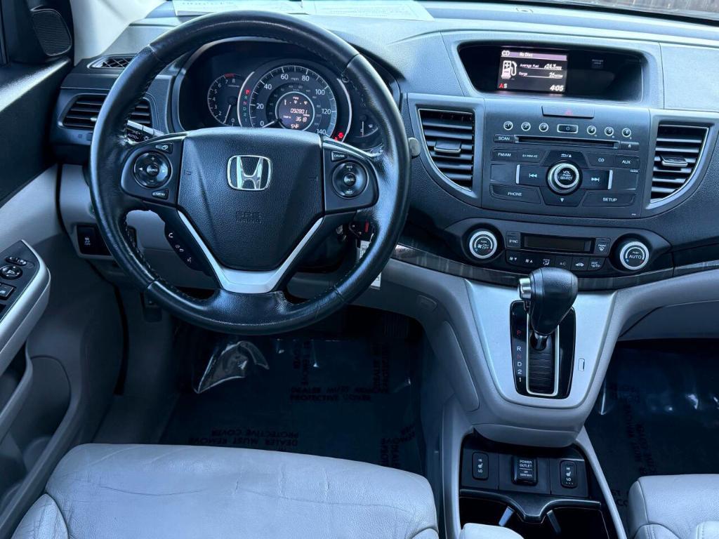 used 2012 Honda CR-V car, priced at $12,998