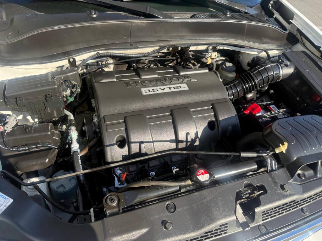 used 2014 Honda Ridgeline car, priced at $14,598