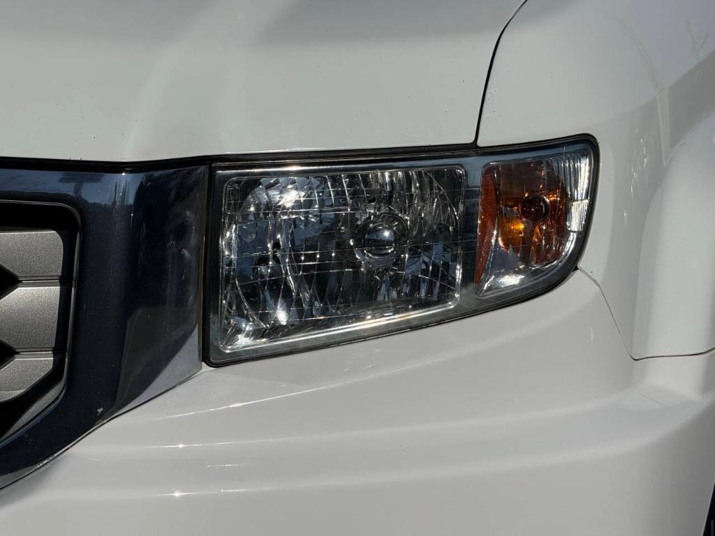 used 2014 Honda Ridgeline car, priced at $14,598