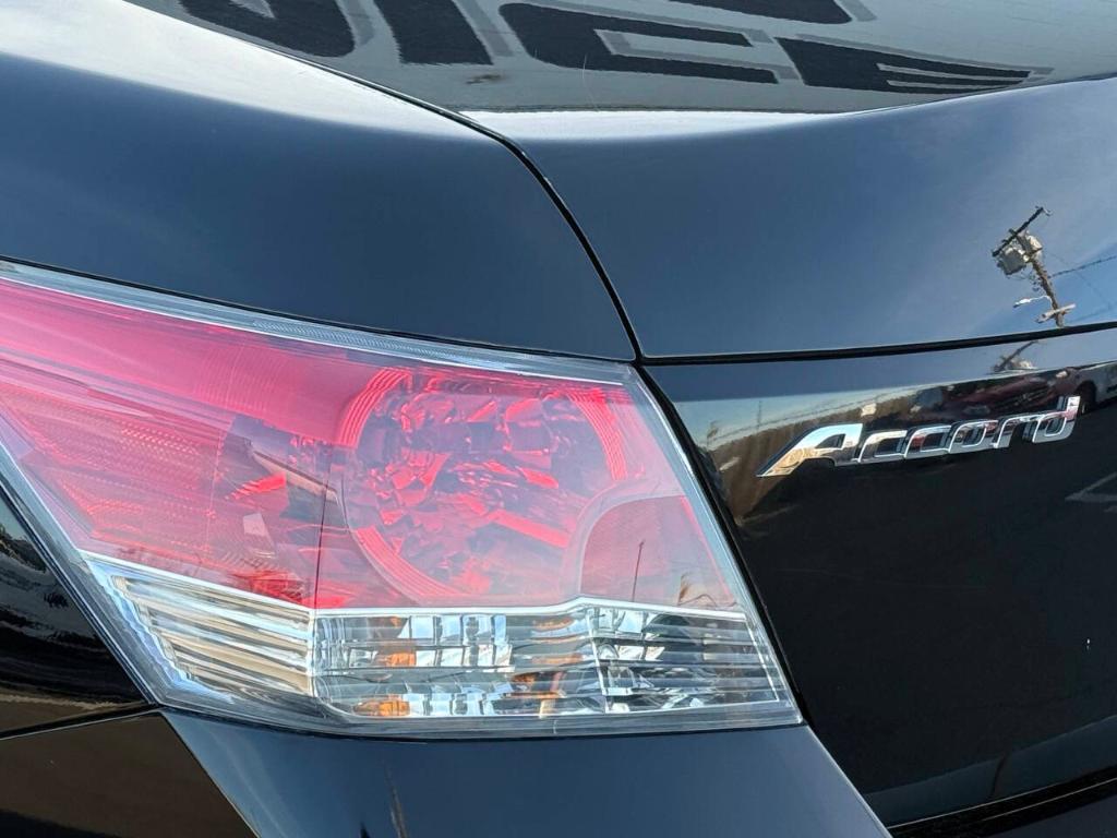 used 2009 Honda Accord car, priced at $10,998