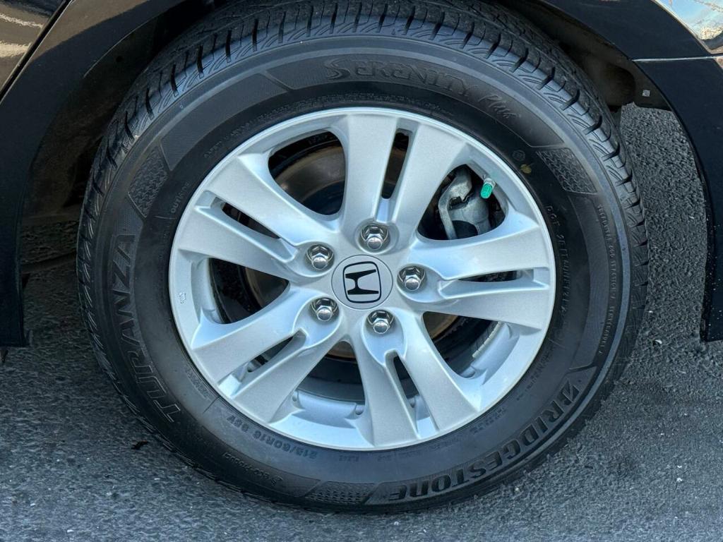 used 2009 Honda Accord car, priced at $10,998