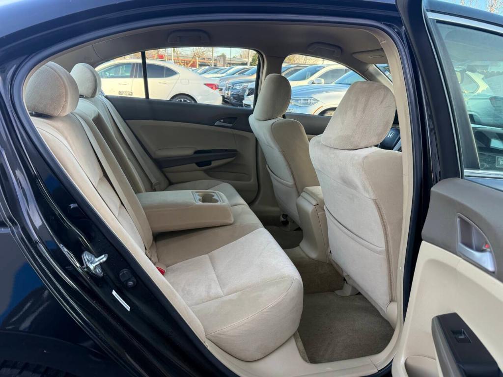 used 2009 Honda Accord car, priced at $10,998