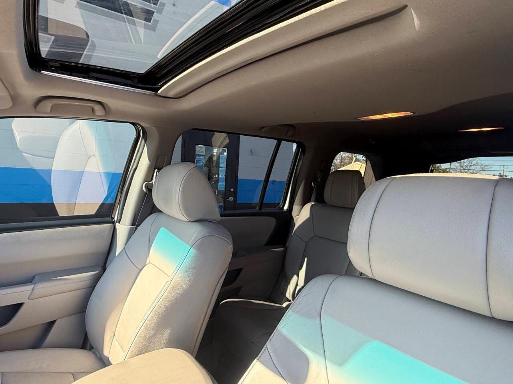 used 2014 Honda Pilot car, priced at $13,998