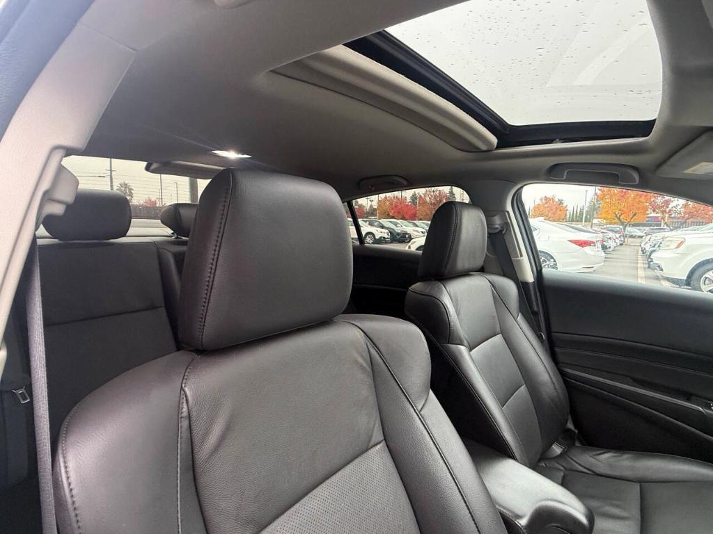 used 2014 Acura ILX car, priced at $10,598