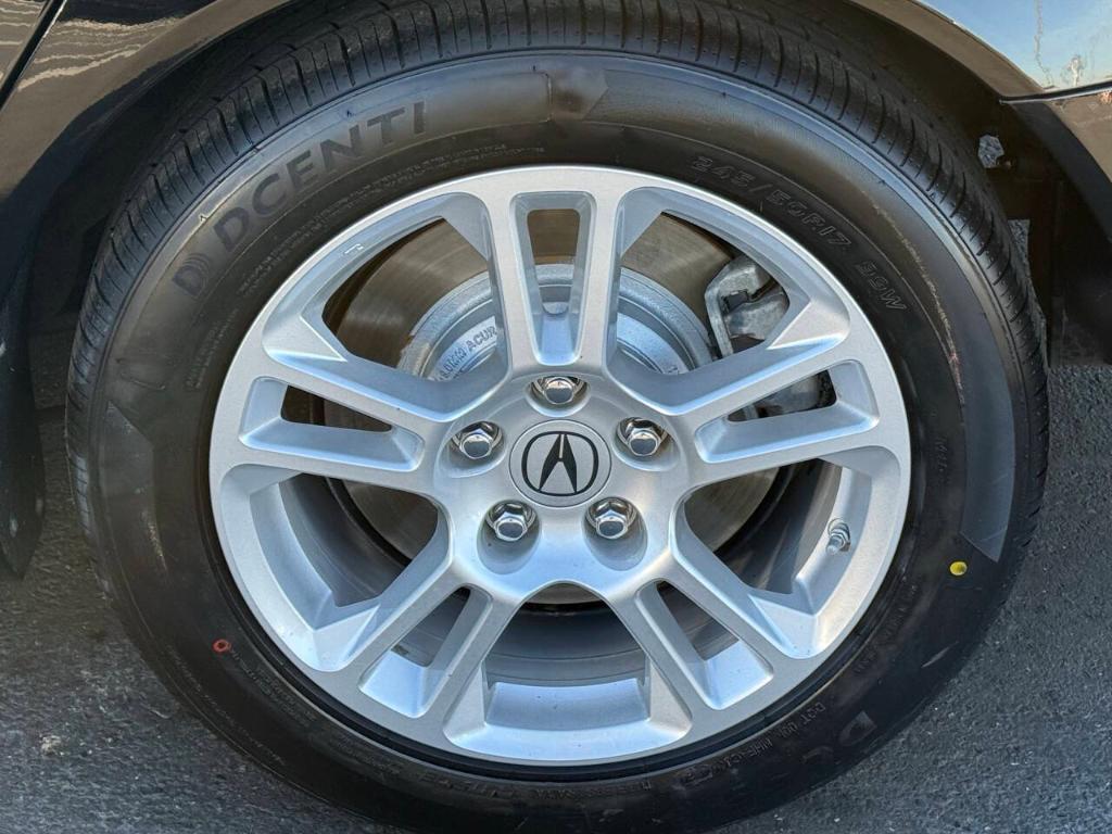 used 2011 Acura TL car, priced at $12,998