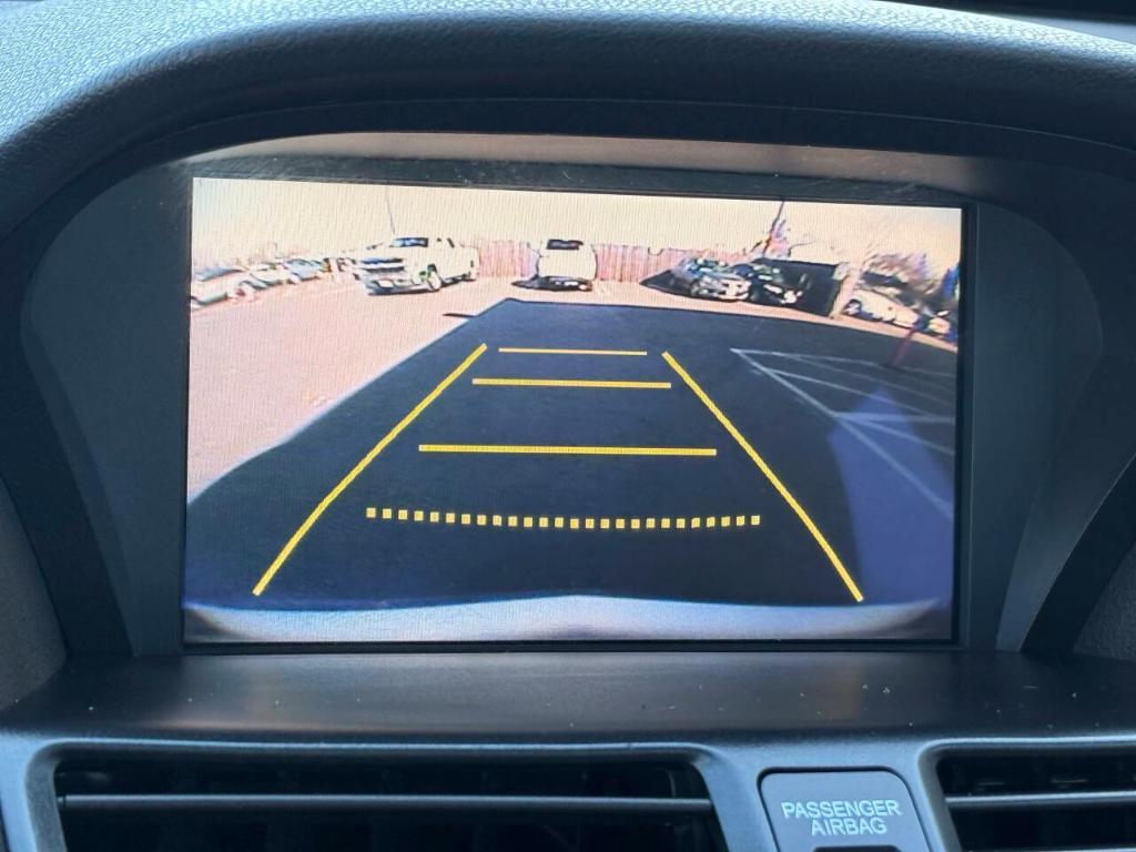 used 2011 Acura TL car, priced at $12,998