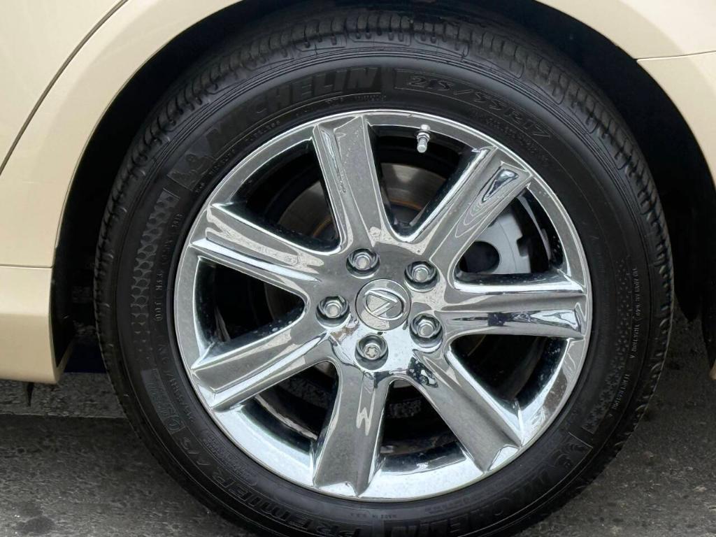 used 2009 Lexus ES 350 car, priced at $10,598