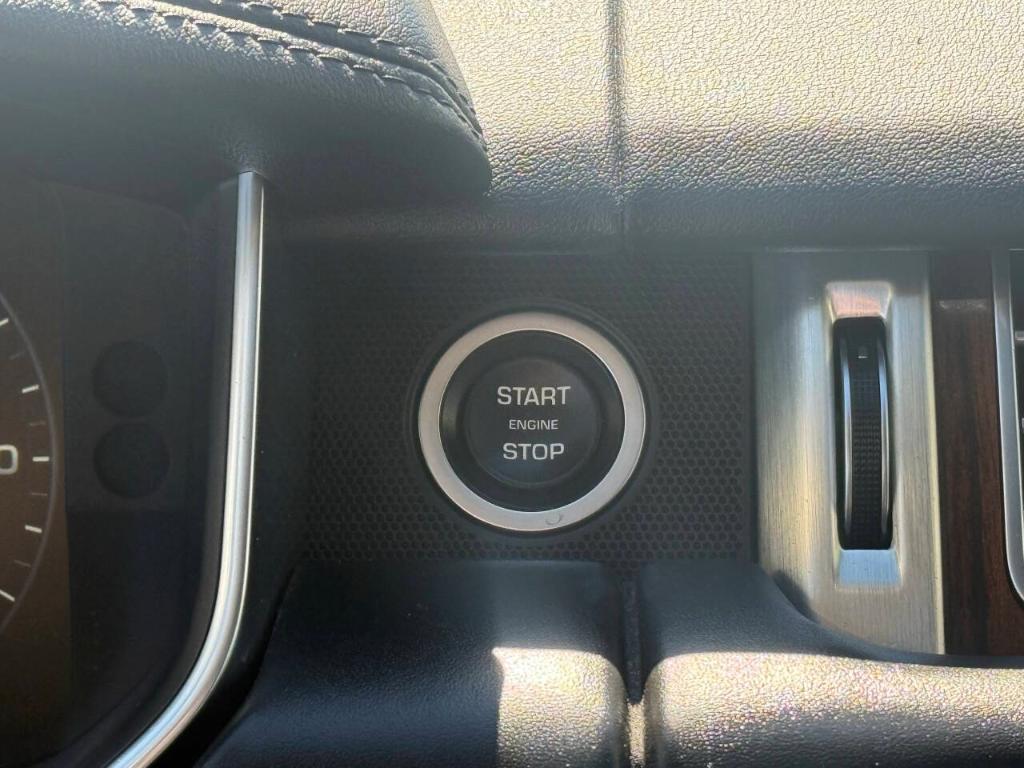 used 2016 Land Rover Range Rover car, priced at $18,998