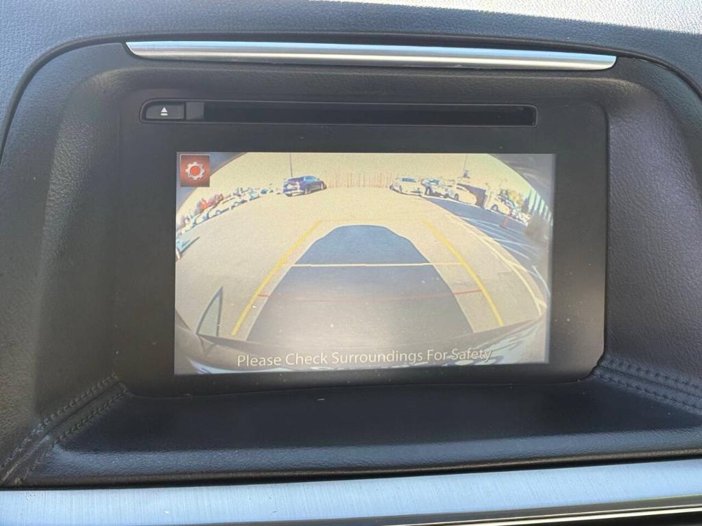 used 2016 Mazda CX-5 car, priced at $13,598
