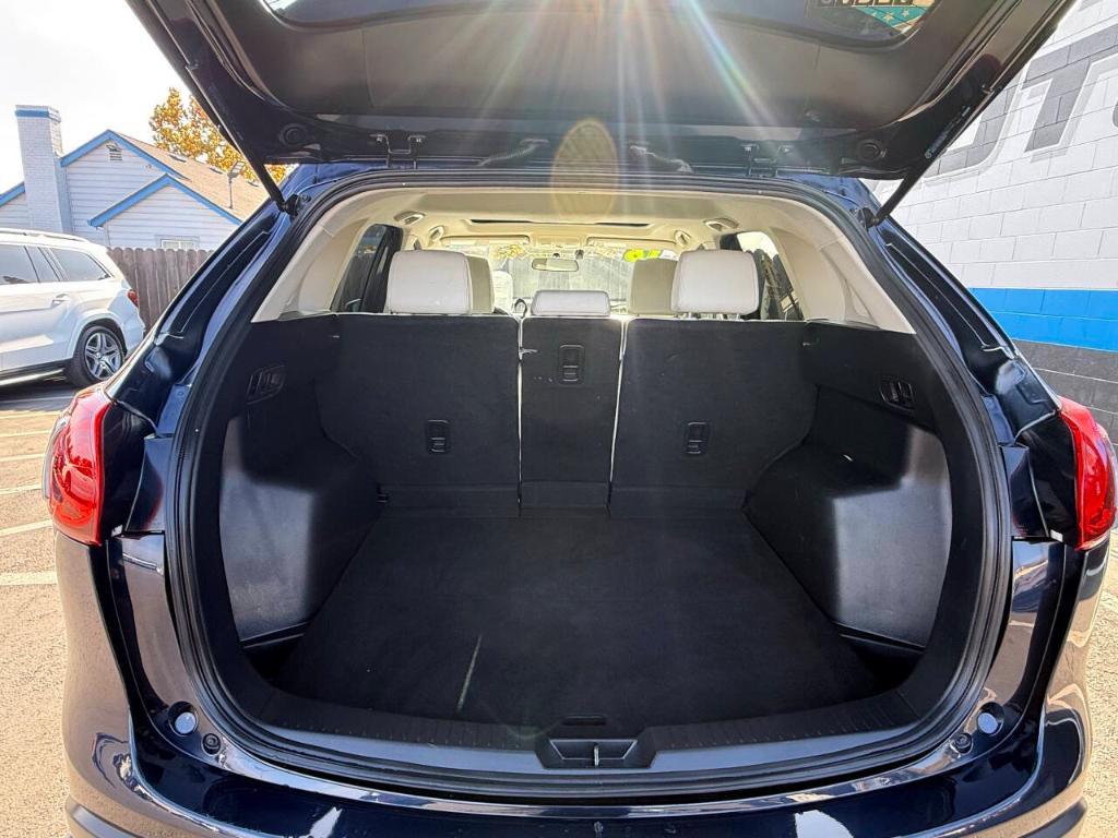 used 2016 Mazda CX-5 car, priced at $13,598