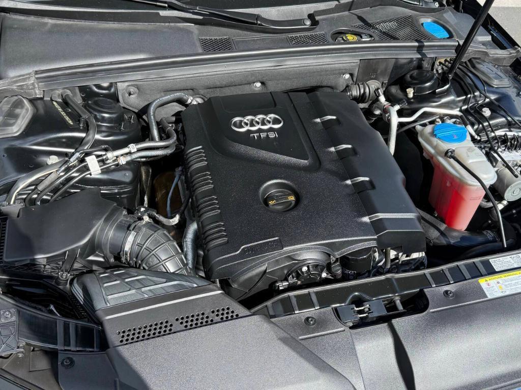 used 2012 Audi A4 car, priced at $8,998