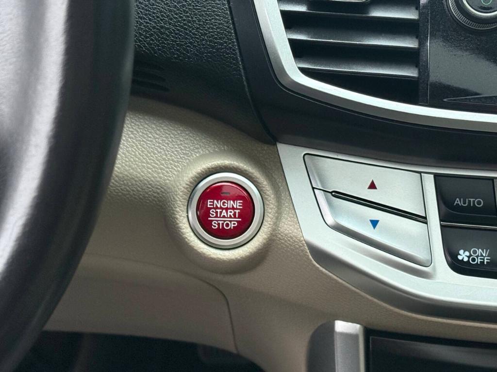 used 2013 Honda Accord car, priced at $14,998