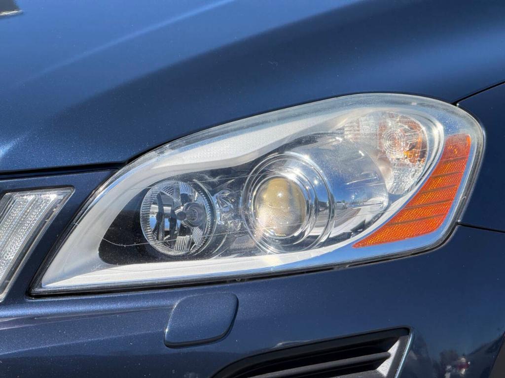 used 2013 Volvo XC60 car, priced at $9,998