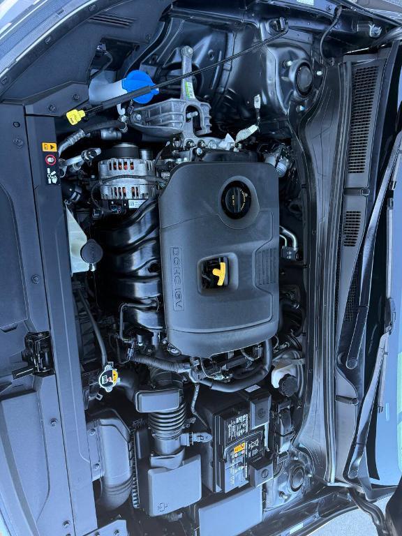 used 2021 Kia Forte car, priced at $11,598