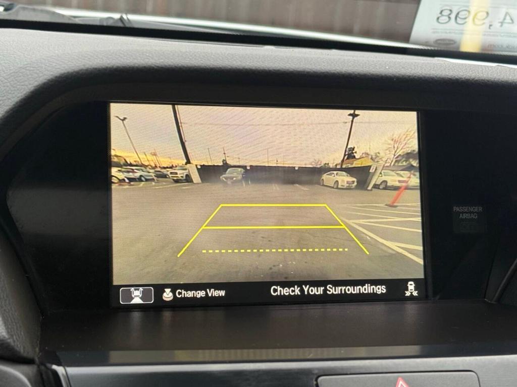 used 2019 Acura ILX car, priced at $14,598