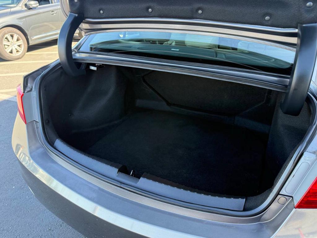 used 2014 Acura ILX car, priced at $9,998