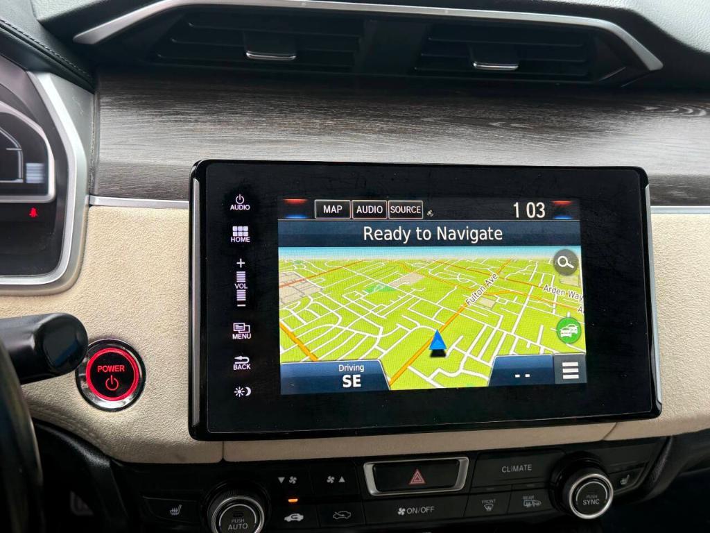 used 2019 Honda Clarity Plug-In Hybrid car, priced at $14,998