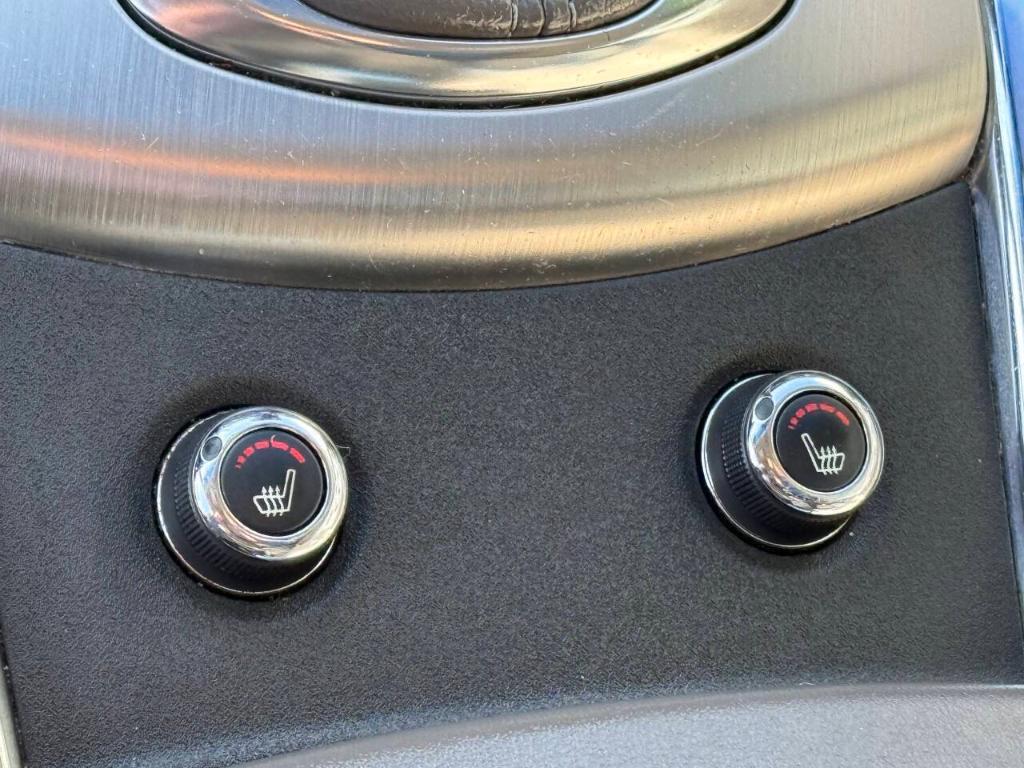 used 2011 INFINITI G37 car, priced at $11,998