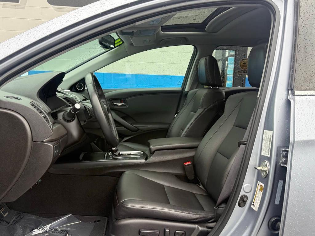 used 2016 Acura RDX car, priced at $17,598