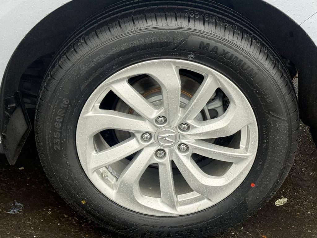 used 2016 Acura RDX car, priced at $17,598