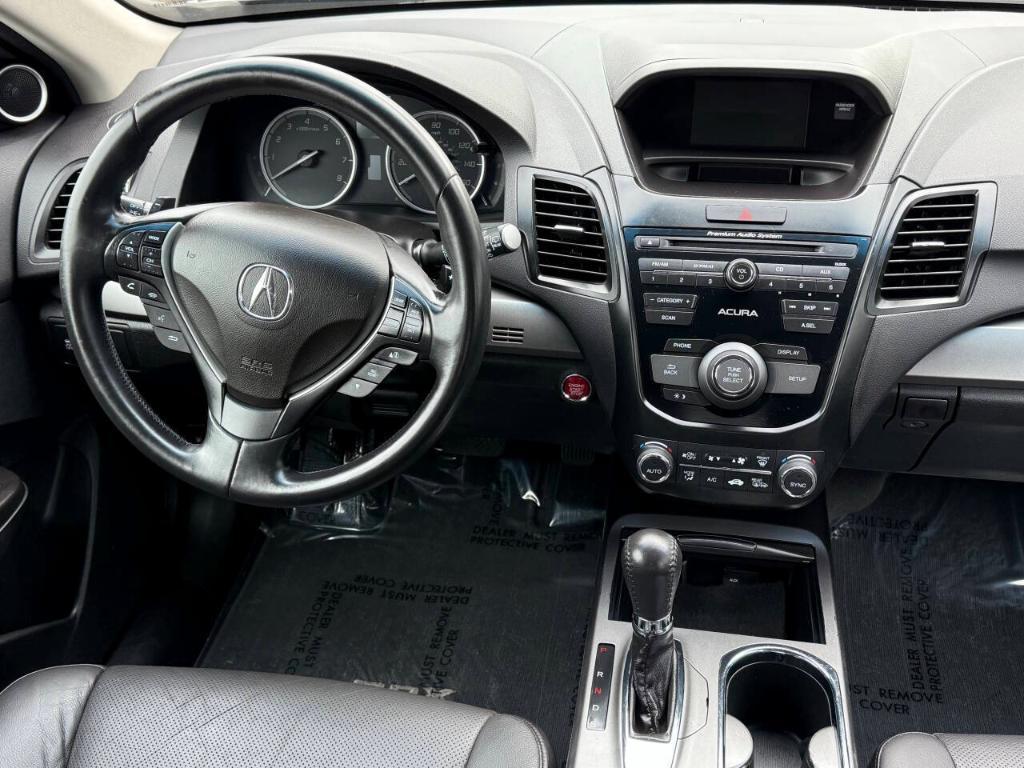 used 2013 Acura RDX car, priced at $11,598