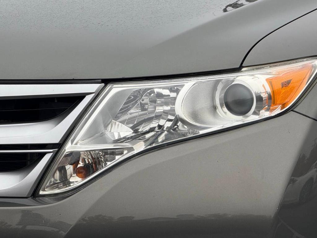 used 2013 Toyota Venza car, priced at $11,998