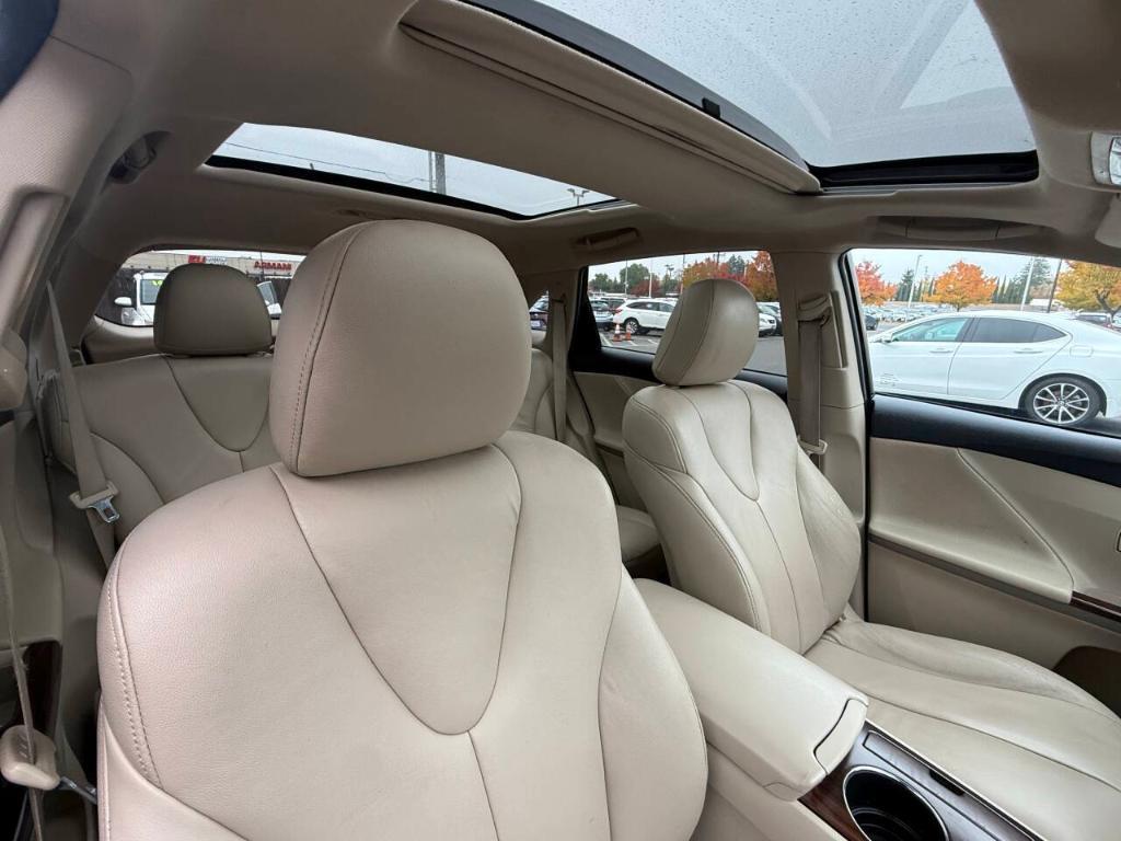 used 2013 Toyota Venza car, priced at $11,998