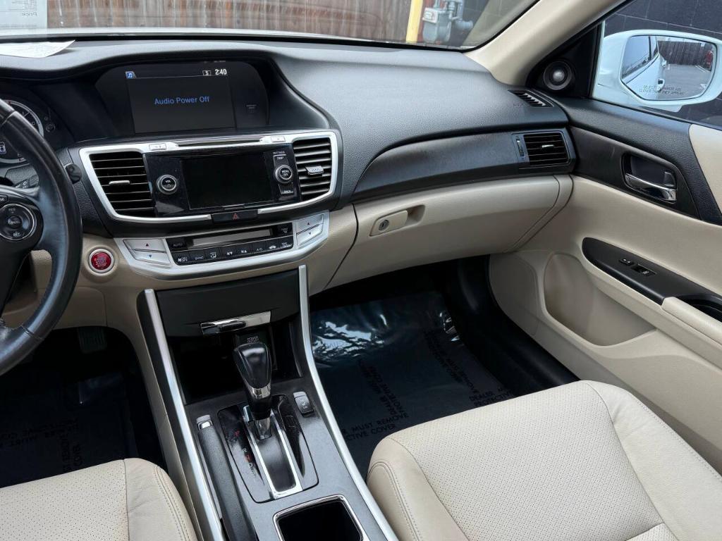 used 2013 Honda Accord car, priced at $12,798