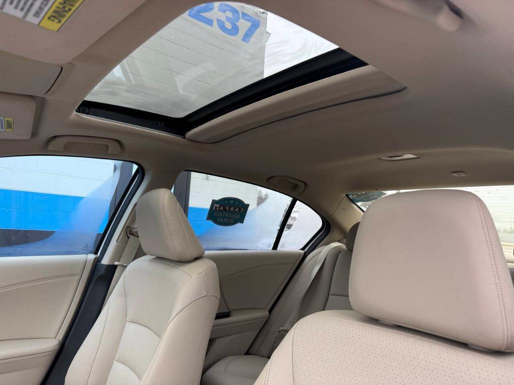 used 2013 Honda Accord car, priced at $12,798