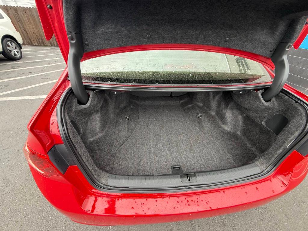 used 2012 Acura TSX car, priced at $11,998