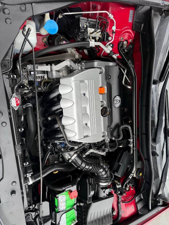 used 2012 Acura TSX car, priced at $11,998