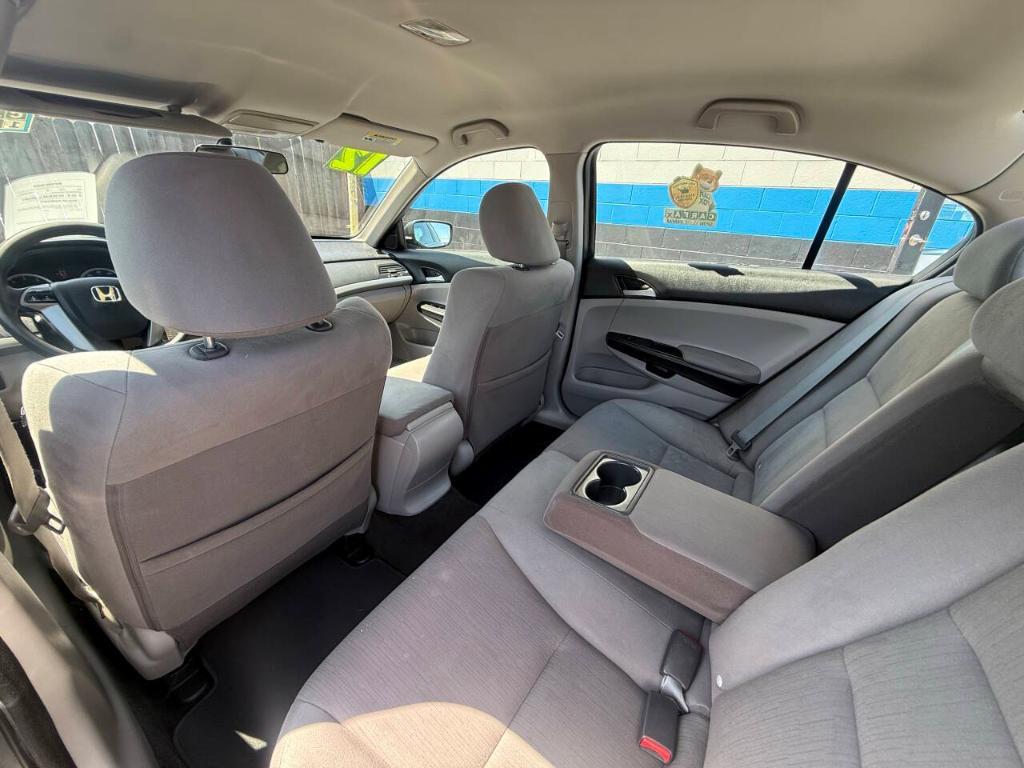 used 2012 Honda Accord car, priced at $10,998