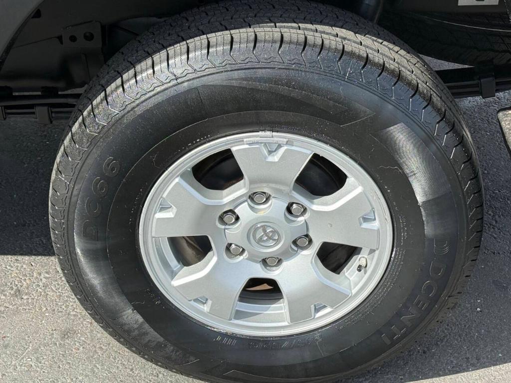 used 2013 Toyota Tacoma car, priced at $23,598
