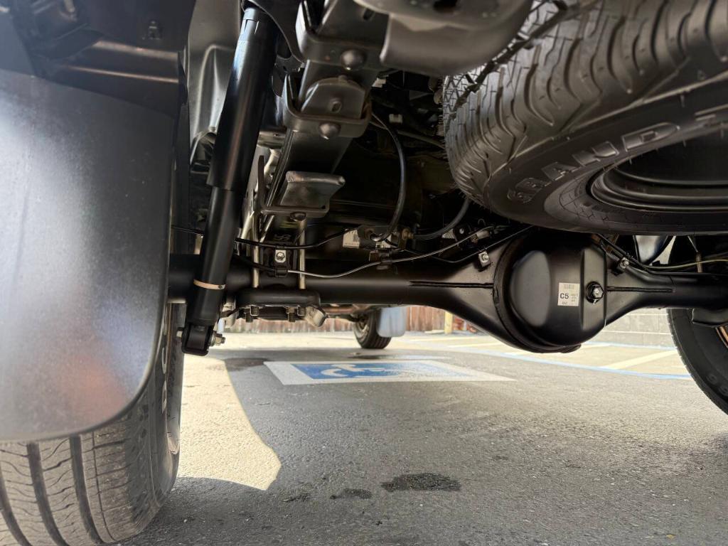 used 2013 Toyota Tacoma car, priced at $23,598