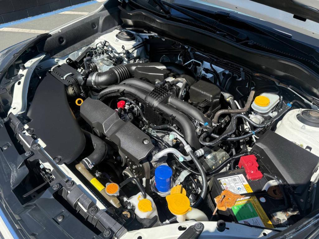 used 2017 Subaru Forester car, priced at $14,998