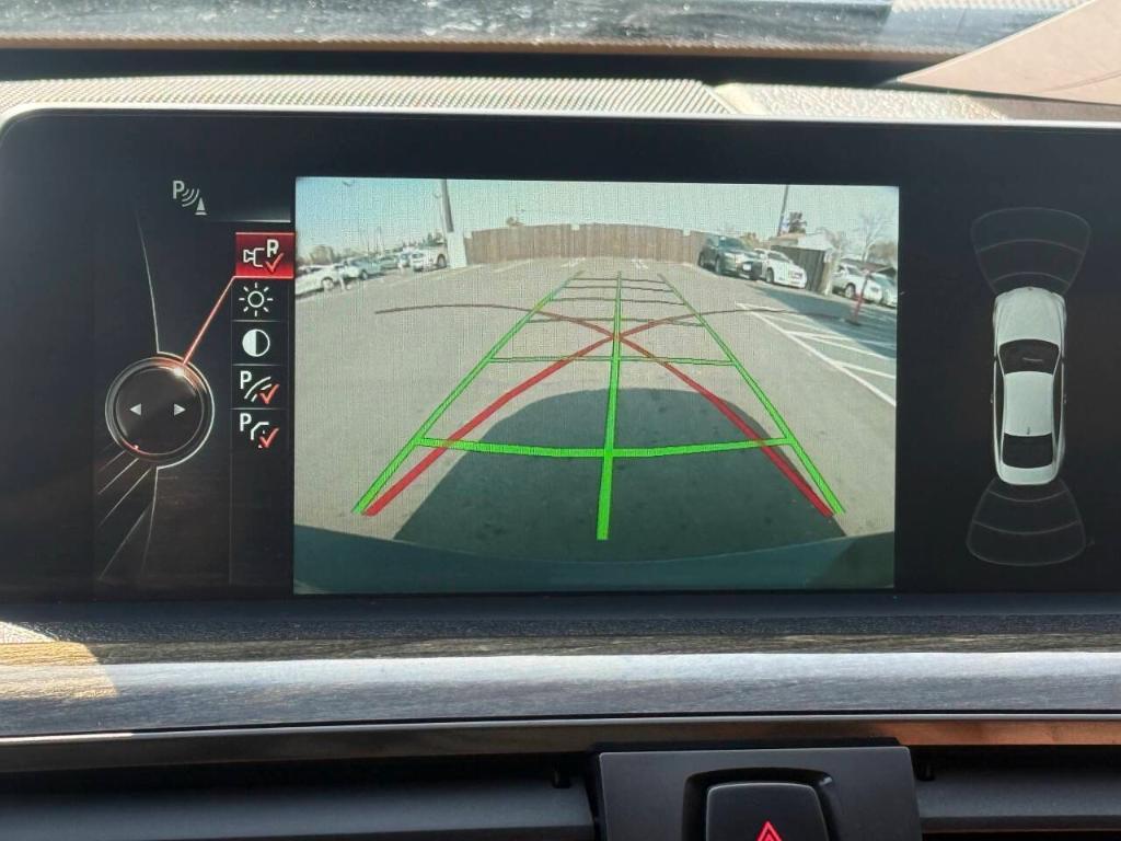 used 2016 BMW 428 car, priced at $10,998