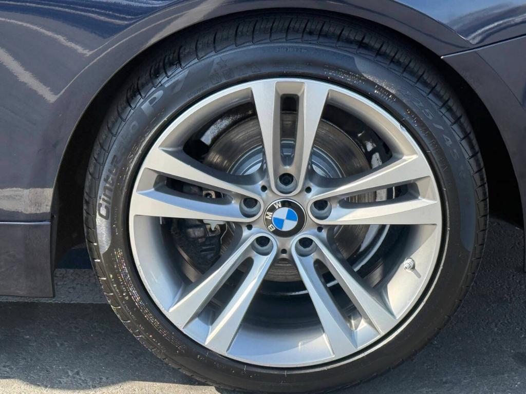used 2016 BMW 428 car, priced at $10,998