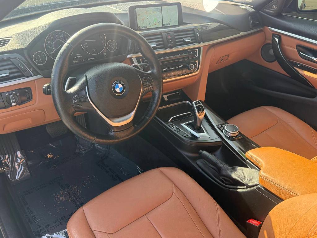 used 2016 BMW 428 car, priced at $10,998
