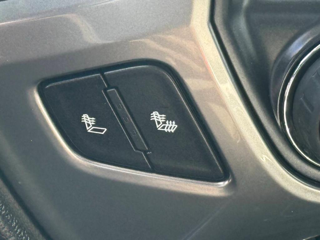 used 2015 Chevrolet Silverado 1500 car, priced at $20,998