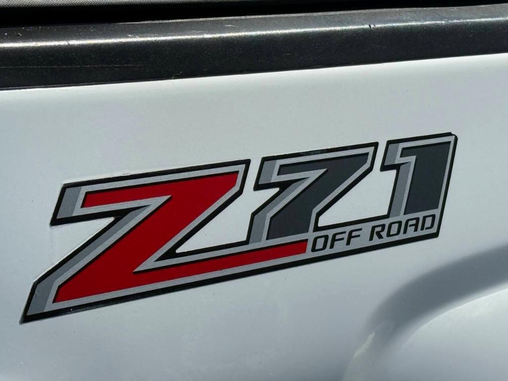 used 2015 Chevrolet Silverado 1500 car, priced at $20,998